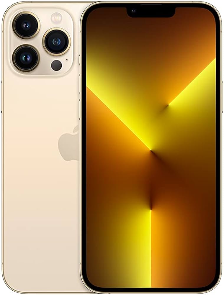 iPhone 13 Pro Max 128GB (Producto Unico)