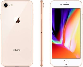 iPhone 8 64GB (Producto Unico)