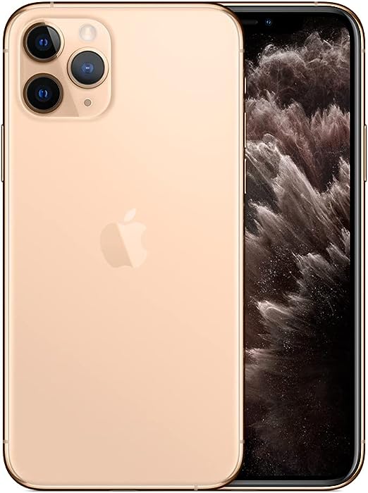 iPhone 11 Pro 64GB (Producto Unico)