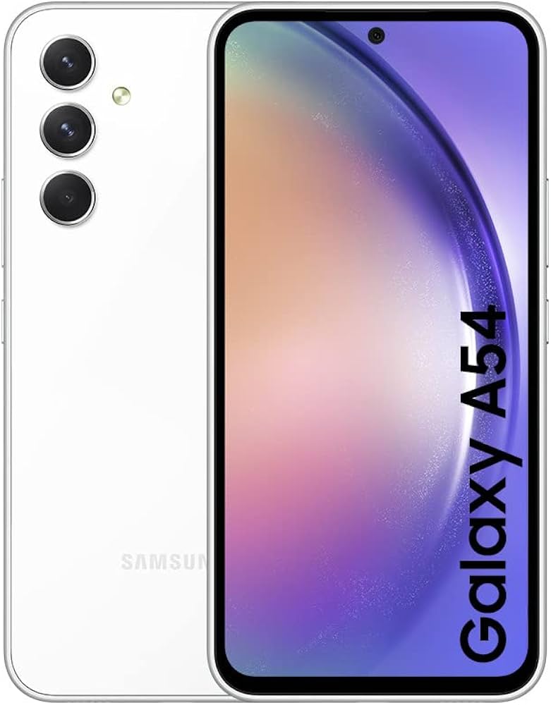 Samsung Galaxy A54 5G 128GB (Producto Unico)