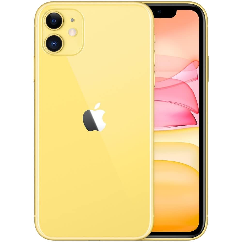 Apple IPhone 11 256 GB