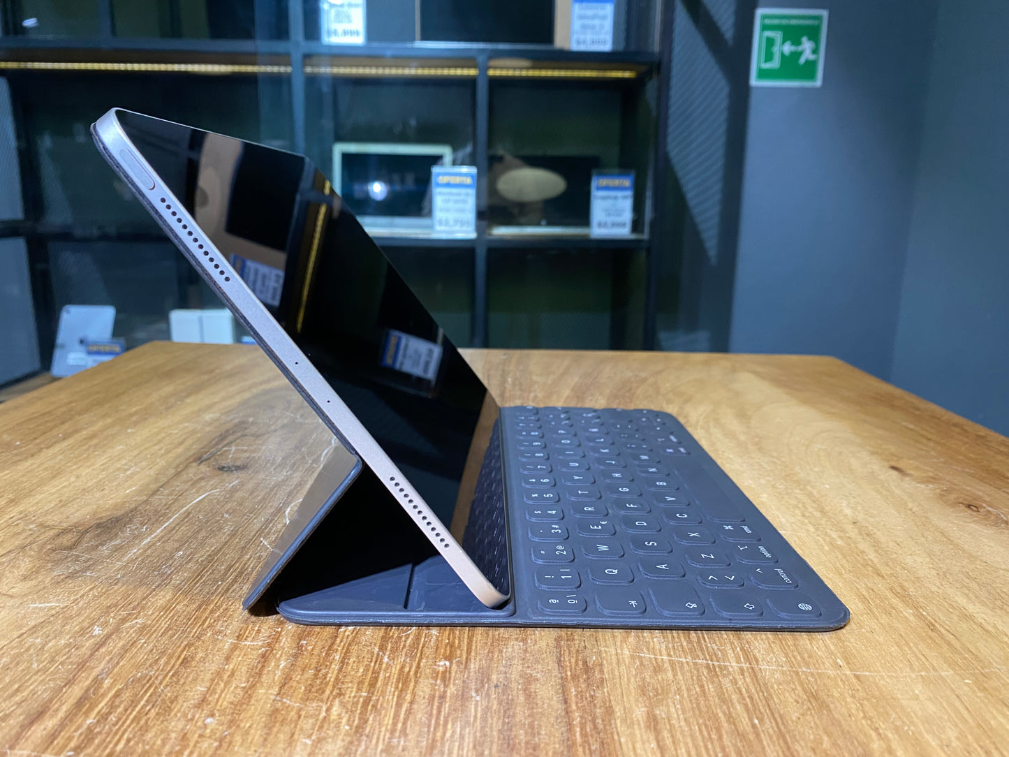 Apple iPad Pro 11" 64GB A1980