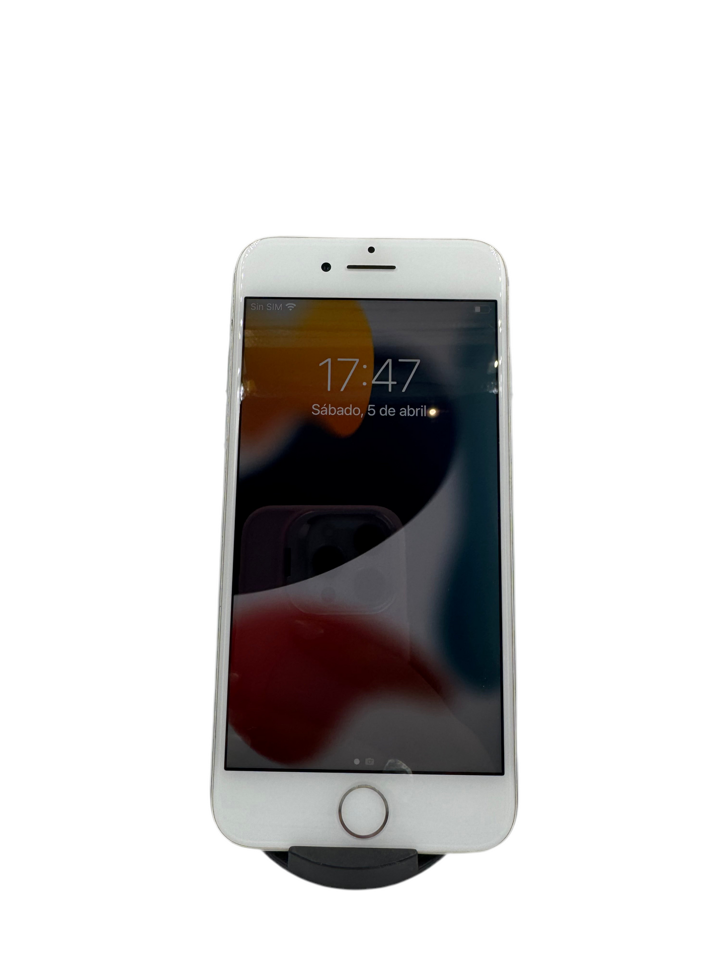 IPHONE 7 32GB (producto ùnico)