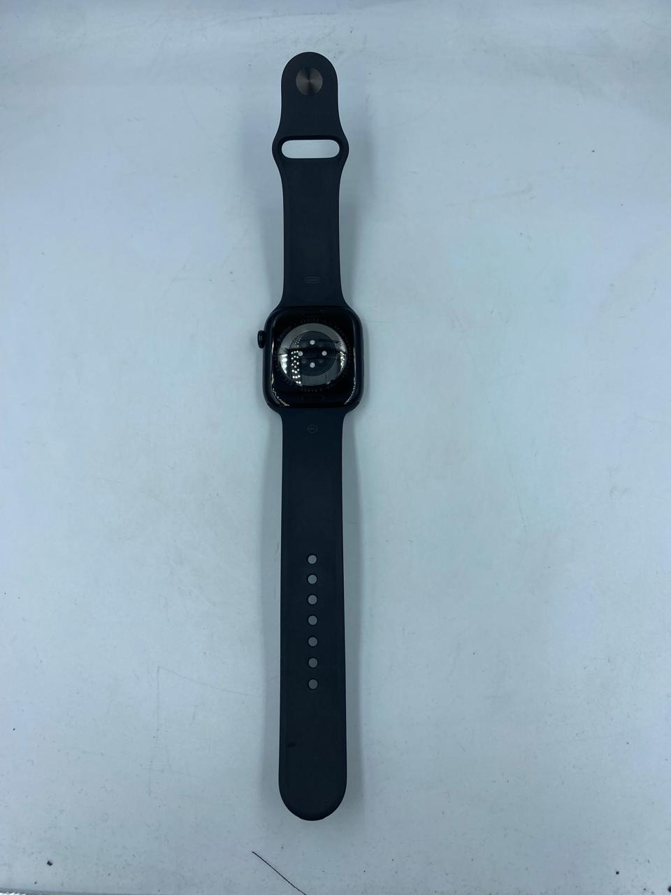 Apple Watch Series 11 46mm (GPS)