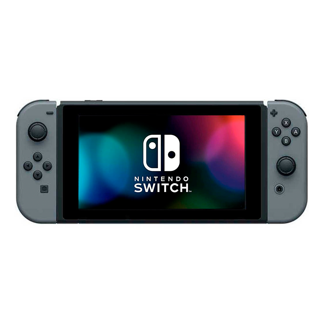 Nintendo Switch 1.1 (Producto Unico)