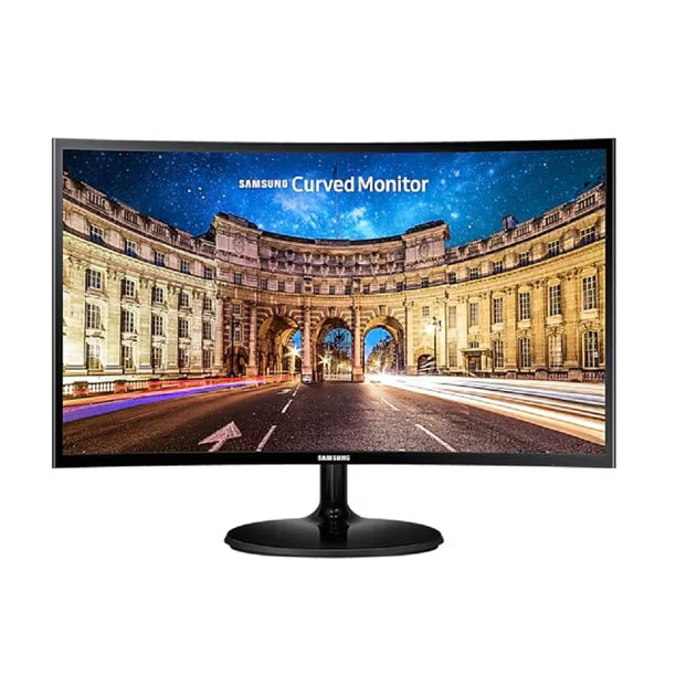 Monitor Curvo Samsung 24"