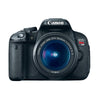 Canon EOS Rebel T4i (Producto único)