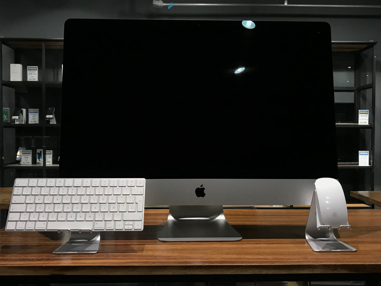 iMac 5k Retina 27" 2015 (Producto Unico)