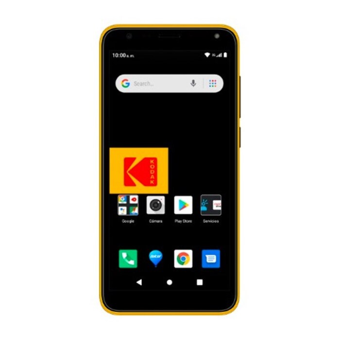 Kodak Seren KD50 32GB New (Producto Único)