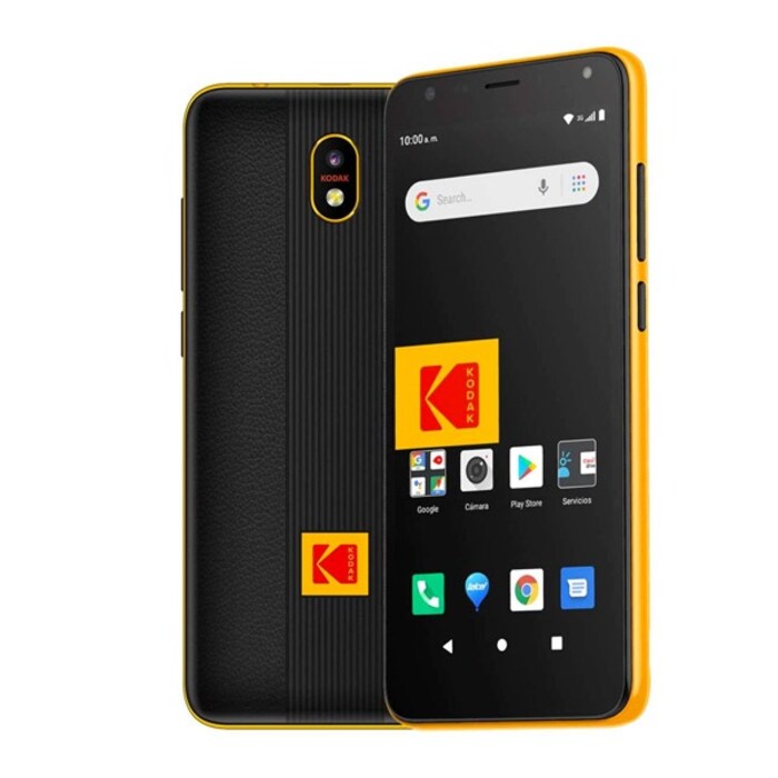 Kodak Seren KD50 32GB New (Producto Único) – CircuitBank