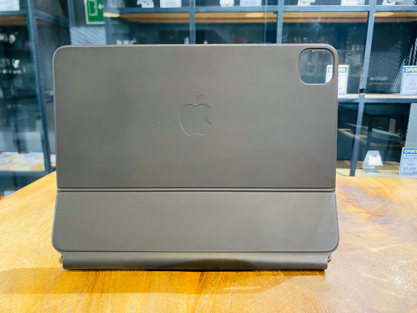 Apple Magic Keyboard (Producto Unico)