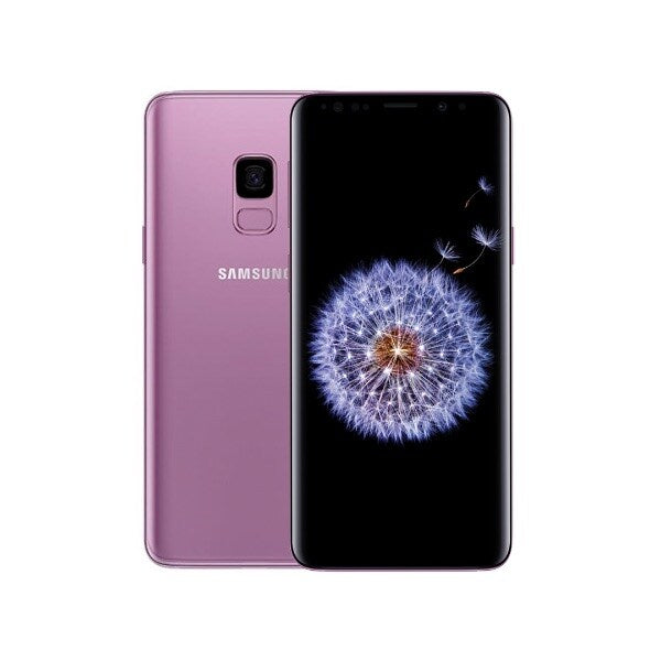 Samsung Galaxy S9 (Producto Único)