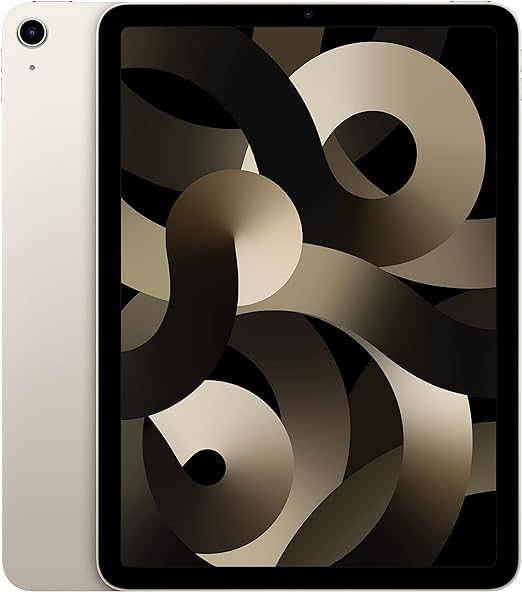 iPad Air 5th Gen WiFi 64GB (Producto Unico)
