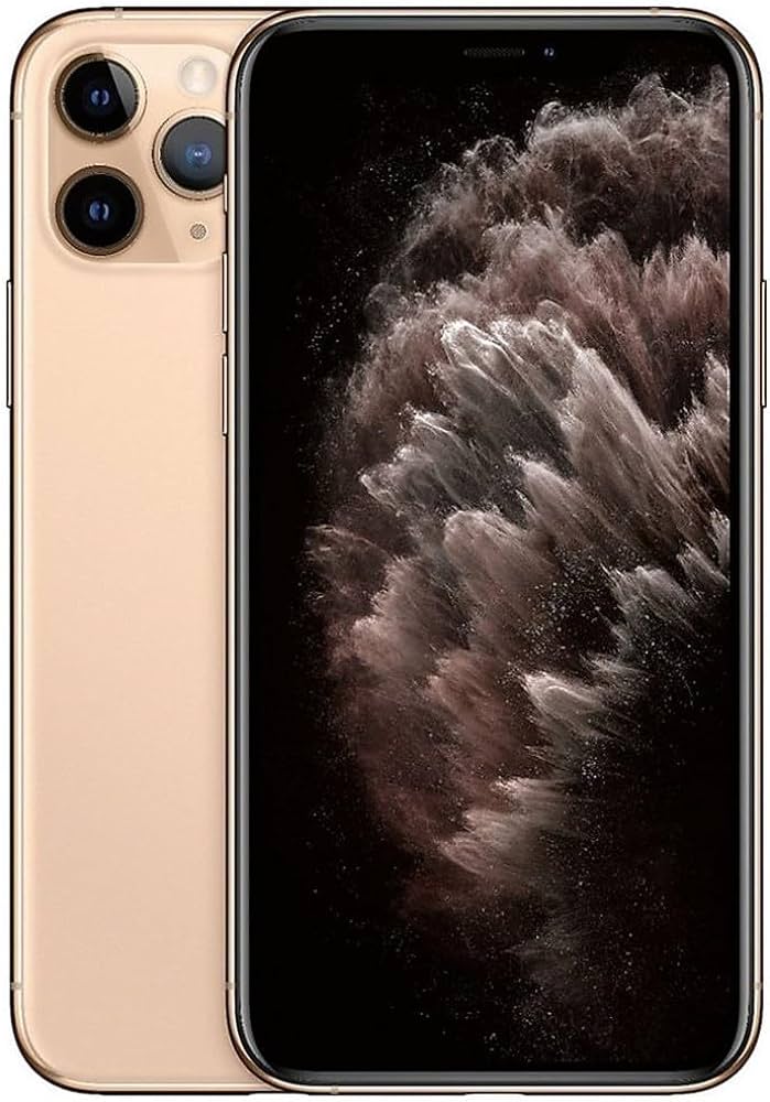 iPhone 11 Pro Max 256GB (Producto Unico)