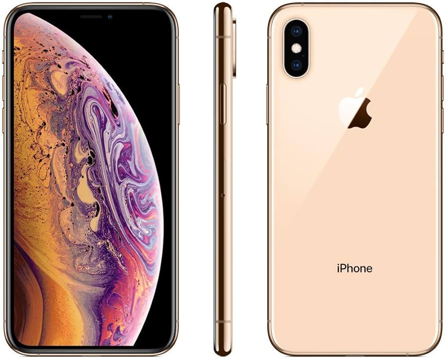 iPhone Xs 256GB (Producto Unico)