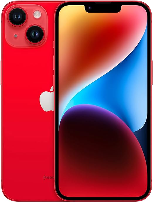iPhone 14 128GB (Producto Unico)