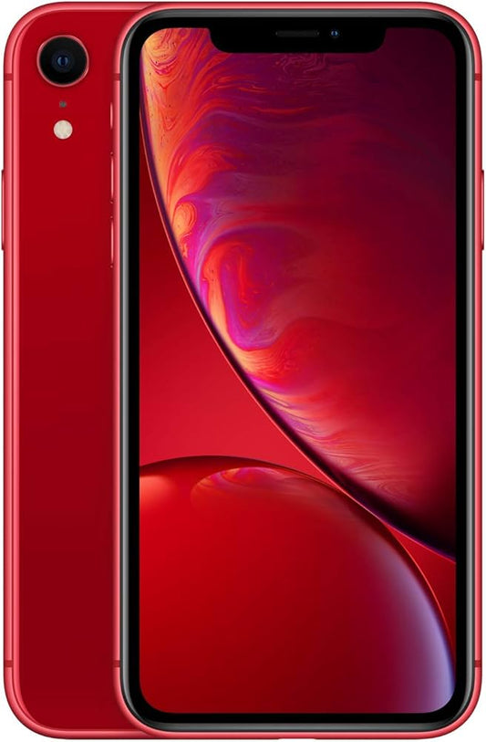 iPhone XR 128GB (Producto Unico)