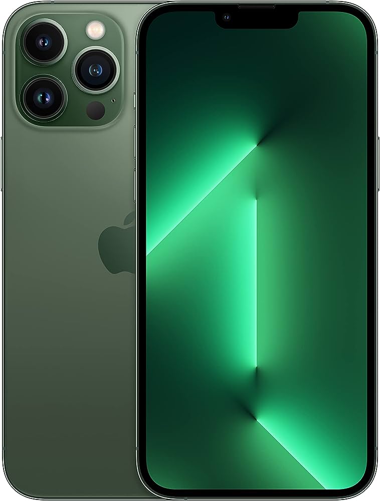 iPhone 13 Pro Max 128GB (Producto Unico)