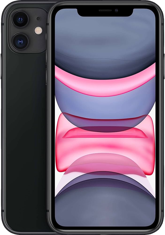 iPhone 11 128 GB (Producto Unico)