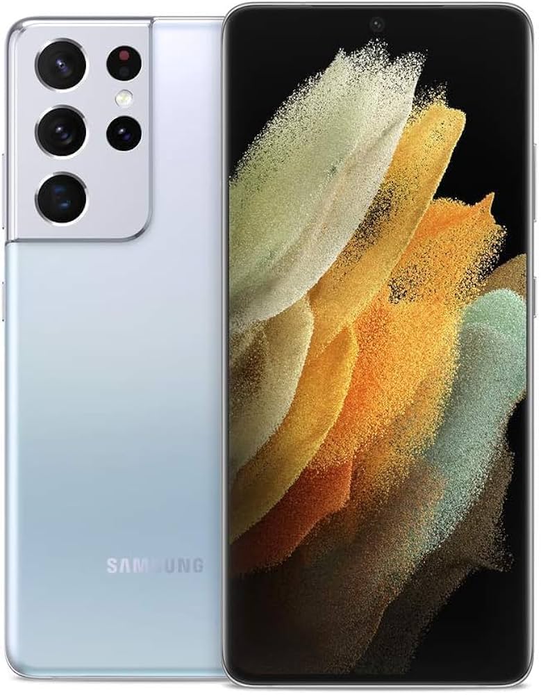Samsung Galaxy S21 Ultra 128GB