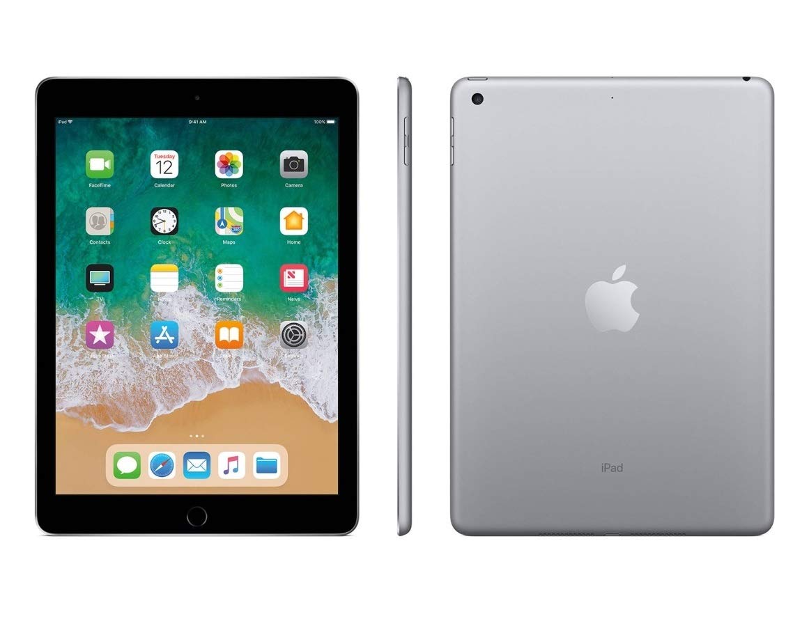 iPad 6ta Gen. 128GB