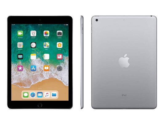 iPad 6ta Gen. 128GB