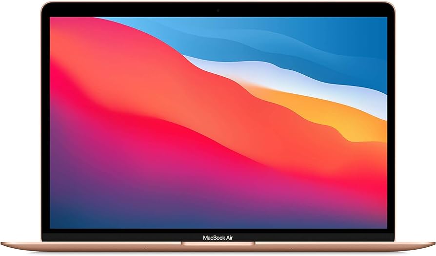 MacBook Air 13" 2020 (Producto Unico)