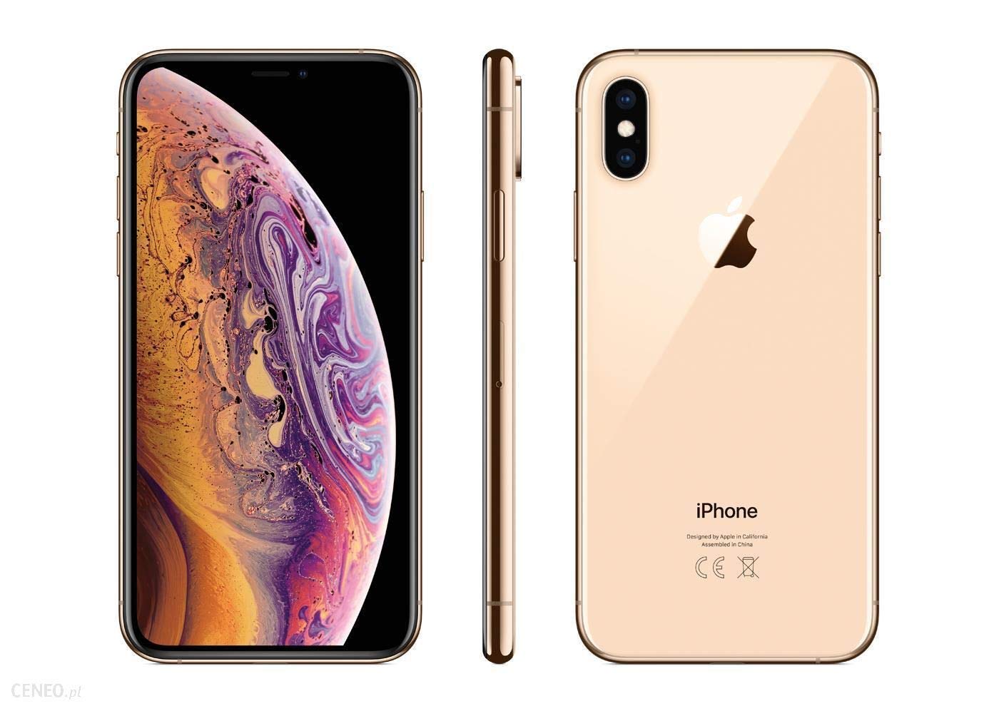 iPhone Xs Max 512GB