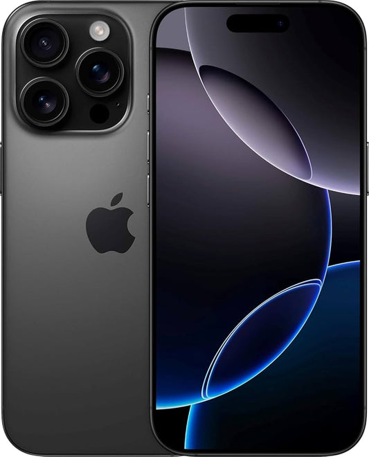iPhone 16 Pro Max 256GB (Producto Único)