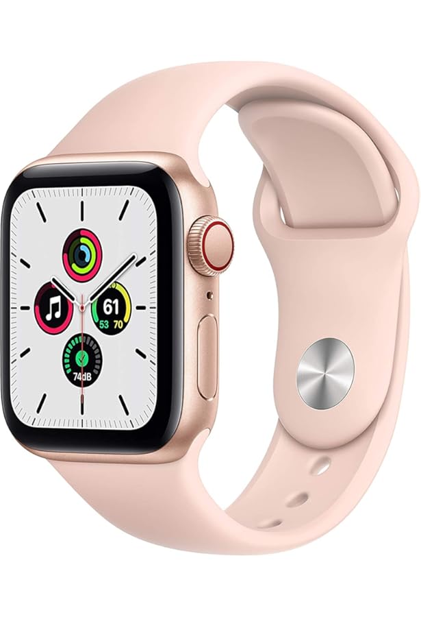 Apple Watch SE 32GB (Producto Unico)