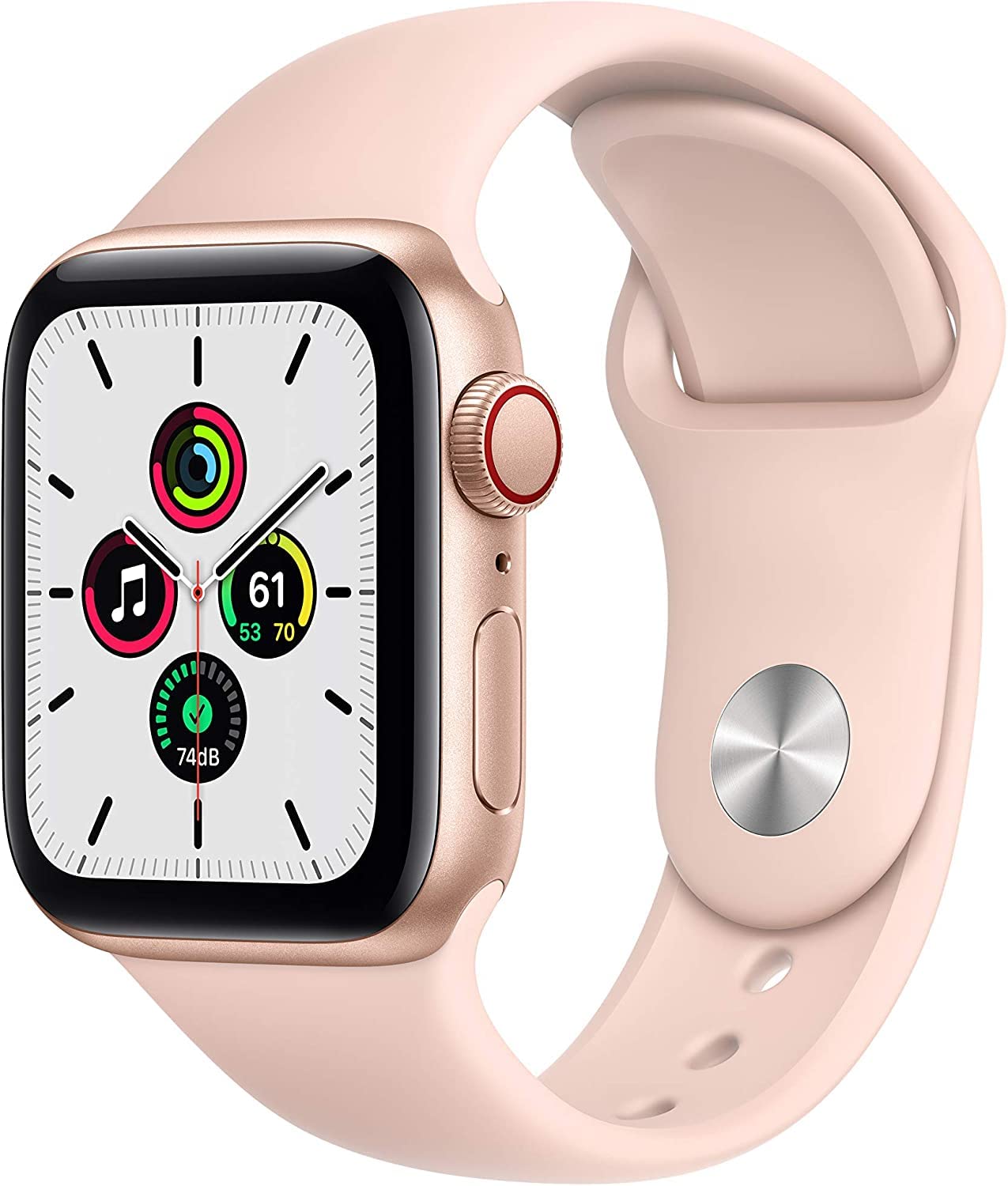Apple Watch SE 40mm GPS (Producto Unico)