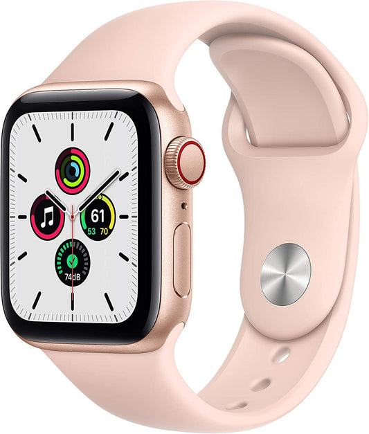 Apple Watch SE 40mm GPS (Producto Unico)