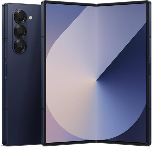 Samsung Galaxy Z Fold6 512GB / 12GB RAM