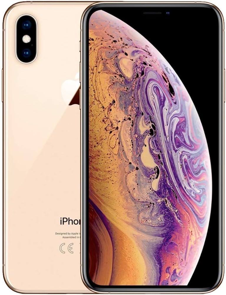 iPhone Xs Max 256GB (Producto Unico)