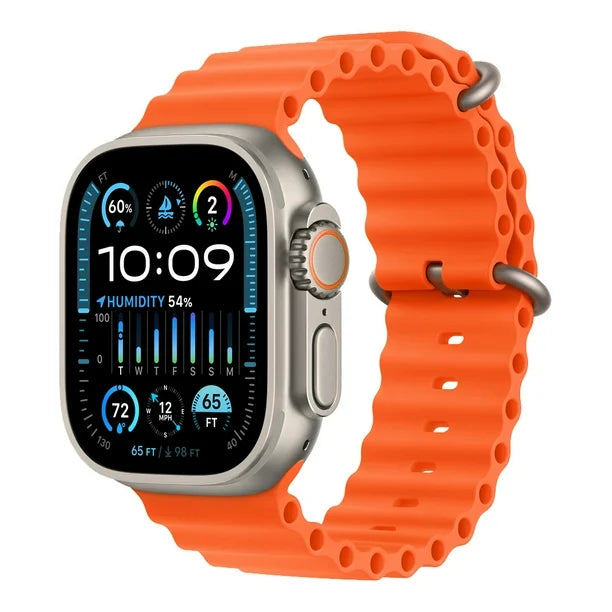 Apple Watch Ultra 2 49mm (Producto Ùnico)
