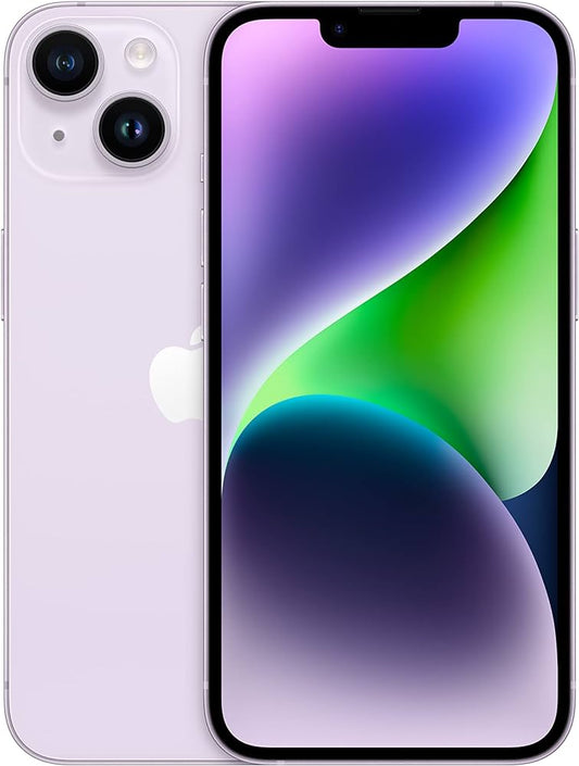 iPhone 14 128GB Sellado (Producto Unico)