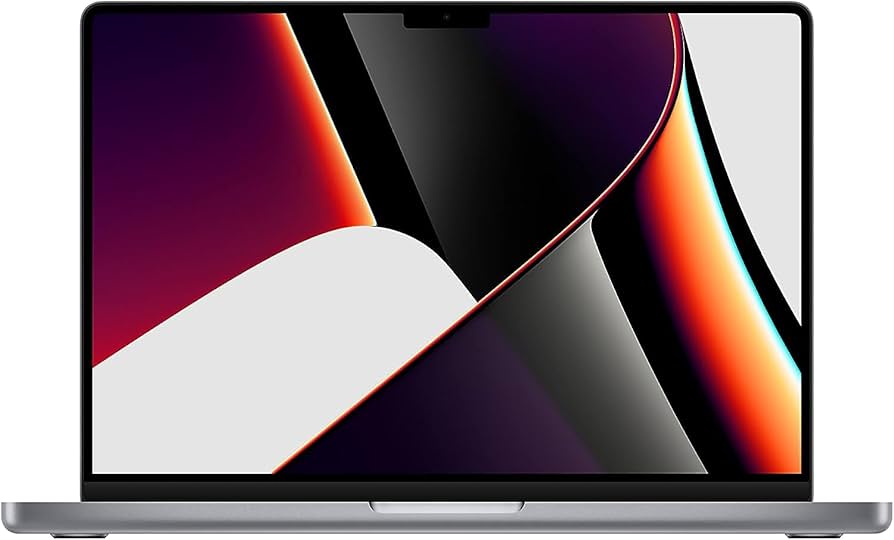 MacBook Pro 2021 M1 Pro 512GB SDD / 16GB RAM (Producto Único)