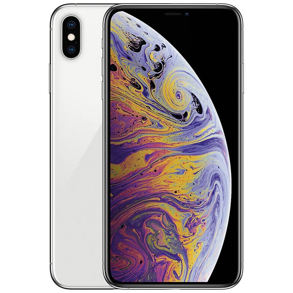 iPhone Xs Max 64GB (Producto Unico)