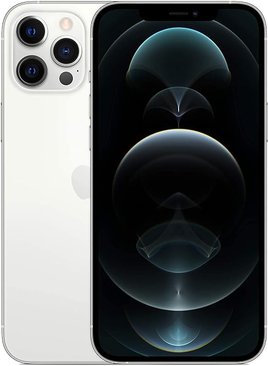 iPhone 12 Pro Max 512GB (Producto Unico)