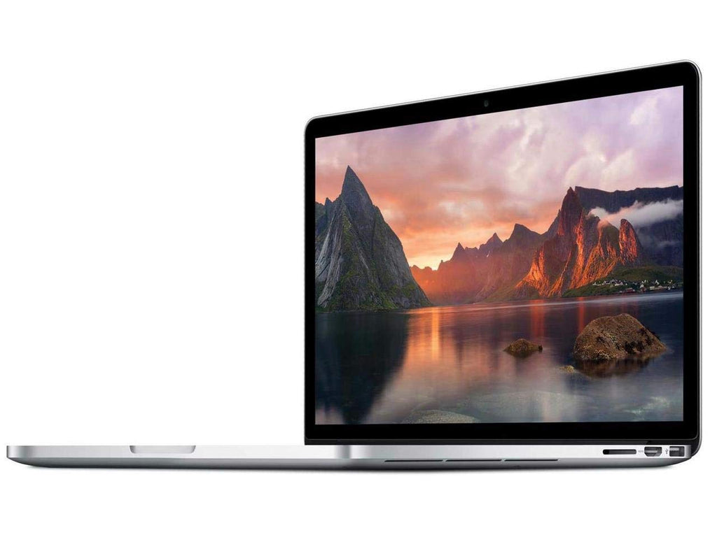 Macbook Pro 13" 2015 (Producto Unico)