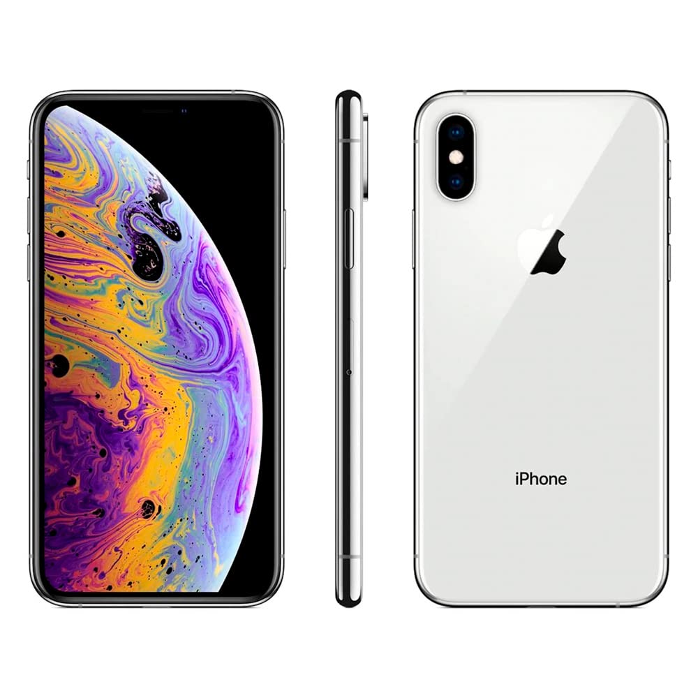 iPhone Xs 256GB (Producto Unico)