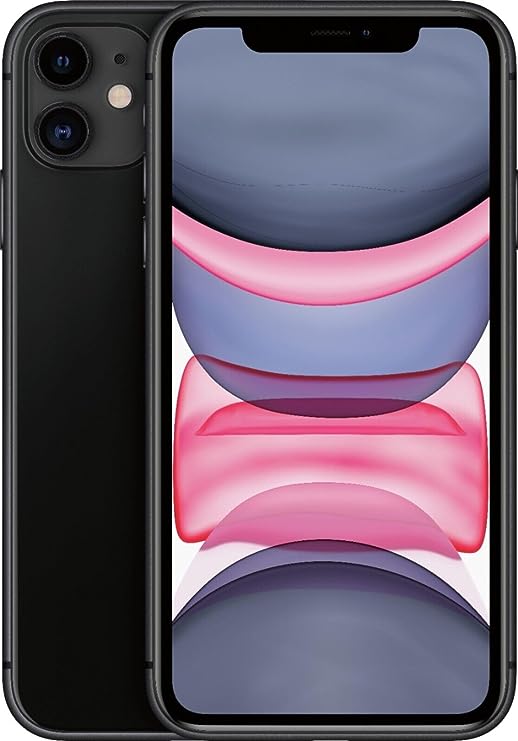 iPhone 11 128GB (Producto Unico)