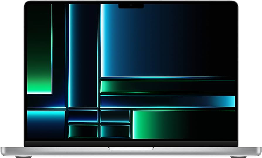 MacBook Pro 14" 2023 M2 Pro (Producto Unico)