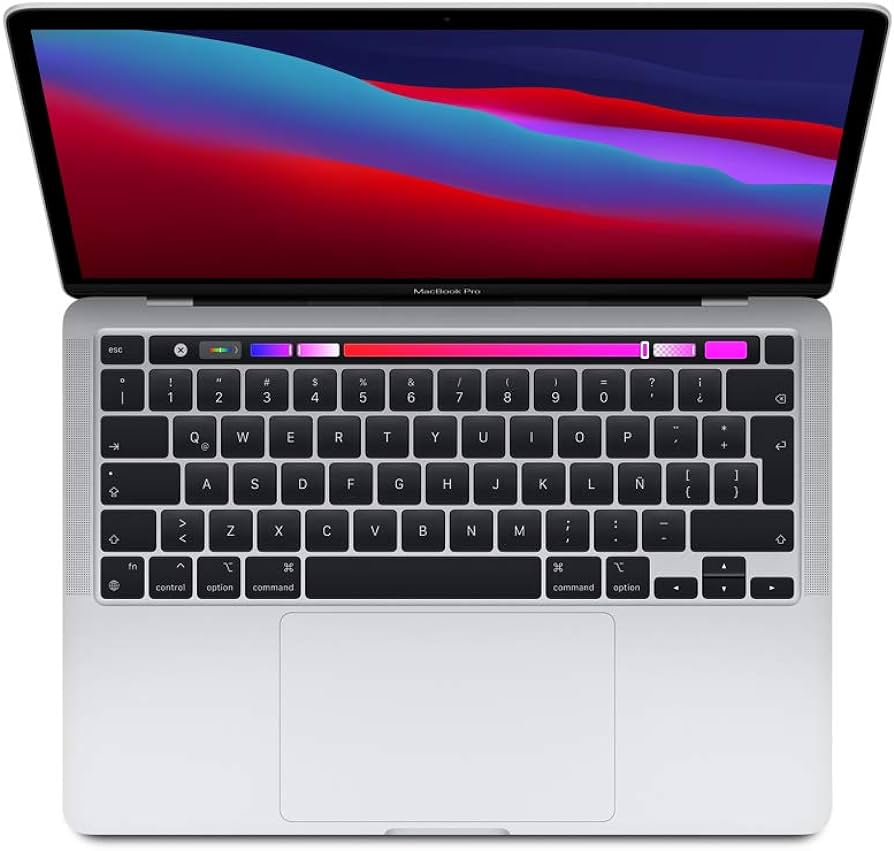 Funda MacBook (Producto Unico)