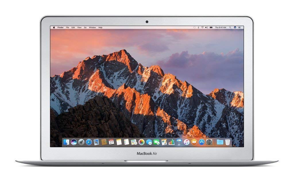 MacBook Air 13"  2017 (Producto Único)