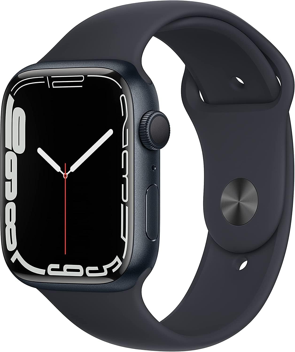 Apple Watch Series 7 45mm (Producto Único)