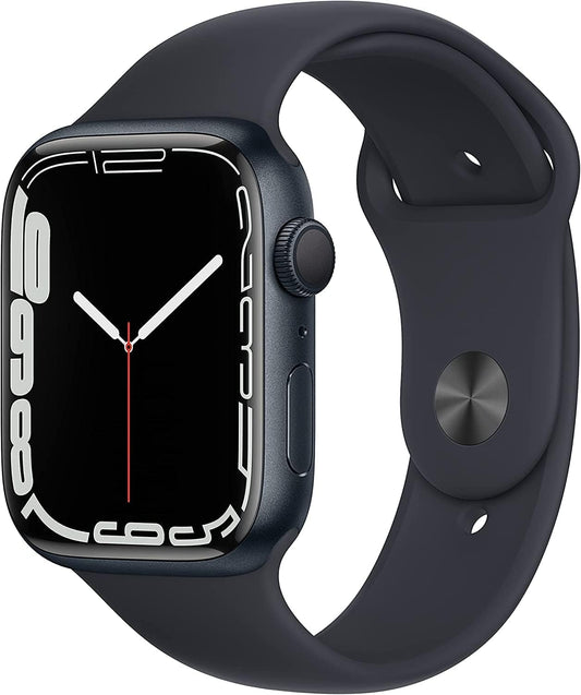 Apple Watch Series 7 45mm (Producto Único)