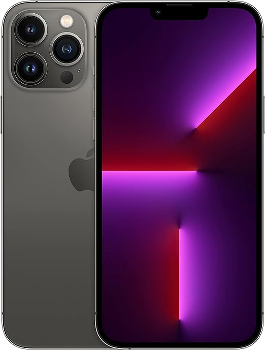 iPhone 13 Pro 128GB (Producto Unico)