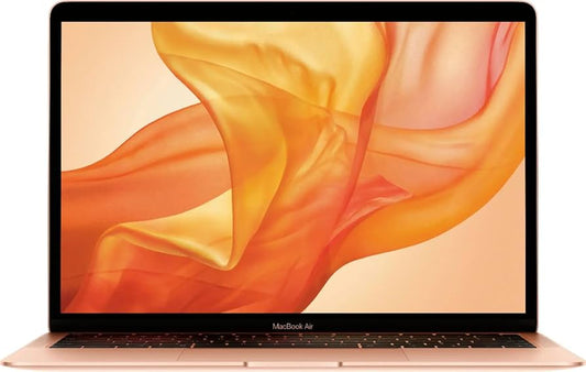 MacBook Air 13" 2020 Retina 256GB (Producto Unico)