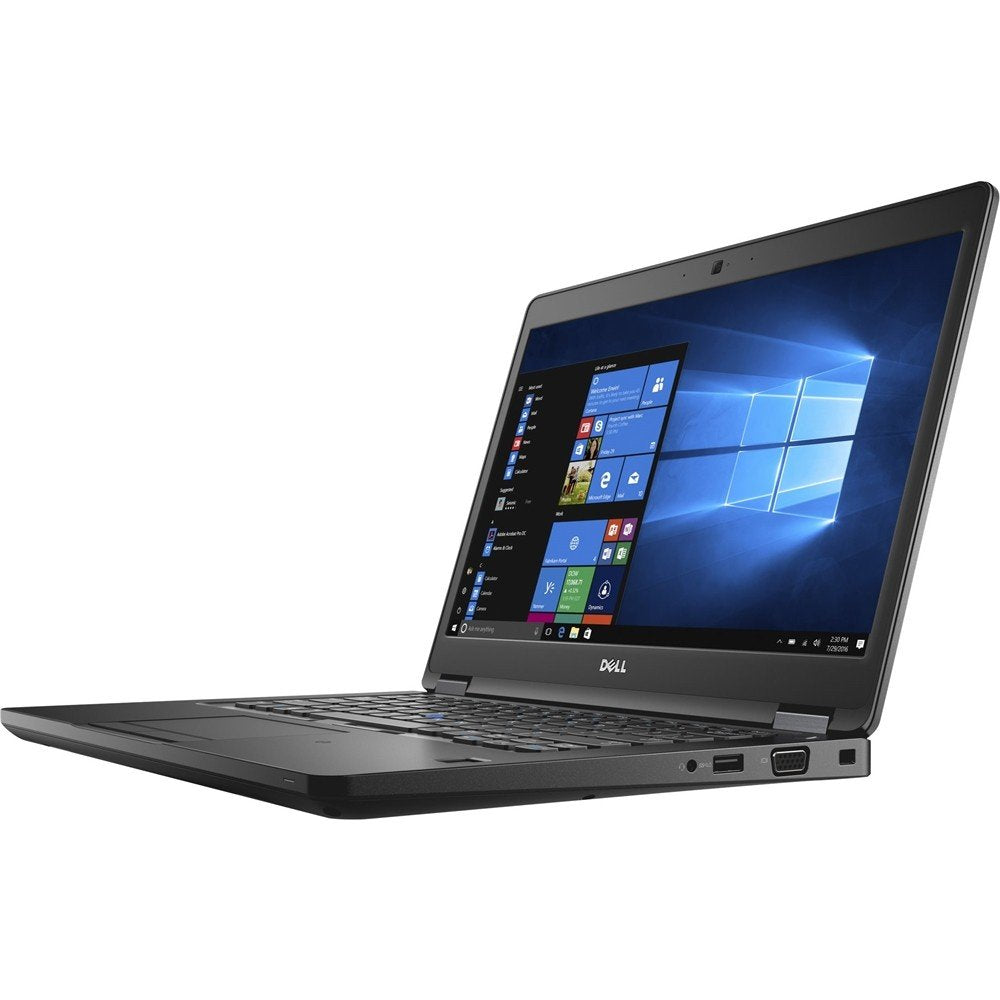DELL Latitude 5480 Corei5 256GB SSD (Producto Unico)
